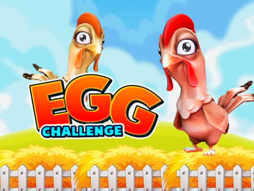 Egg Challenge Image