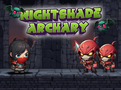 Nightshade Archary Image