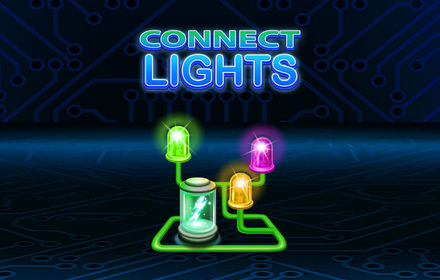 Connect Lights Image