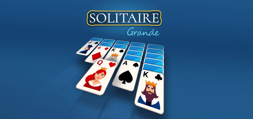 Solitaire Grande Image