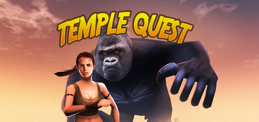 Temple Quest Image